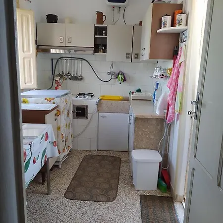 Margherita Dom wakacyjny