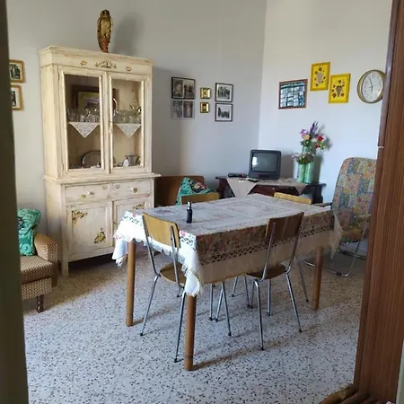 Margherita * Salemi